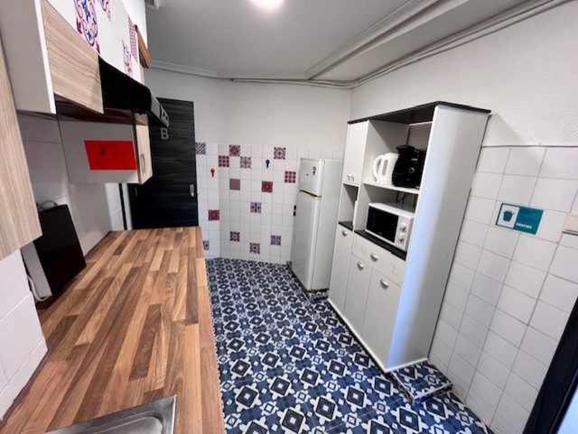 Loft Interior Y Tranquilo Petrer B Apartment Exterior photo