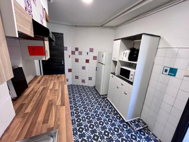 Loft Interior Y Tranquilo Petrer B Apartment Exterior photo